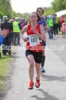 Terry O'Gara Memorial 5k Road Race, Wallsend. Photo: David T. Hewitson/Sports for All Pics